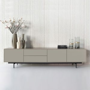 Kệ tivi gỗ hiện đại KTV004