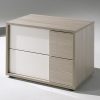 Tab đầu giường hiện đại TDG001