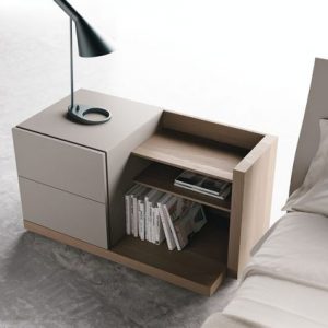 Tab đầu giường hiện đại TDG003