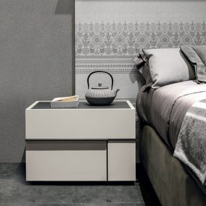 Tab đầu giường hiện đại TDG005